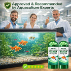 Water Purification Tablets For Fish Tanks | BUY 1 GET 1 FREE!