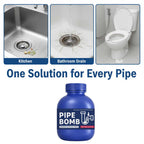 Pipe Dredging Cleaner | BUY 1 GET 2 FREE!