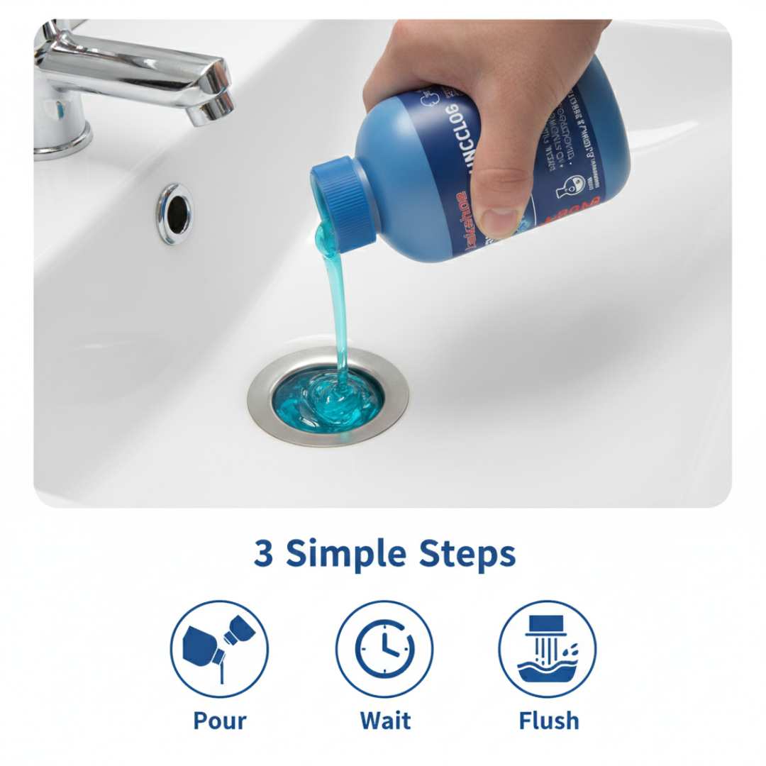 Pipe Dredging Cleaner | BUY 1 GET 2 FREE!