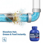 Pipe Dredging Cleaner | BUY 1 GET 2 FREE!
