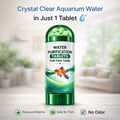 Water Purification Tablets For Fish Tanks | BUY 1 GET 1 FREE!
