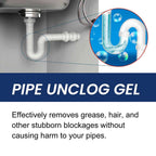 Pipe Dredging Cleaner | BUY 1 GET 2 FREE!