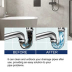 Pipe Dredging Cleaner | BUY 1 GET 2 FREE!