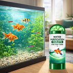 Water Purification Tablets For Fish Tanks | BUY 1 GET 1 FREE!