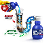 Pipe Dredging Cleaner | BUY 1 GET 2 FREE!