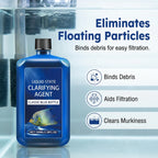 Aquarium Water Clarifier