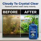 Aquarium Water Clarifier